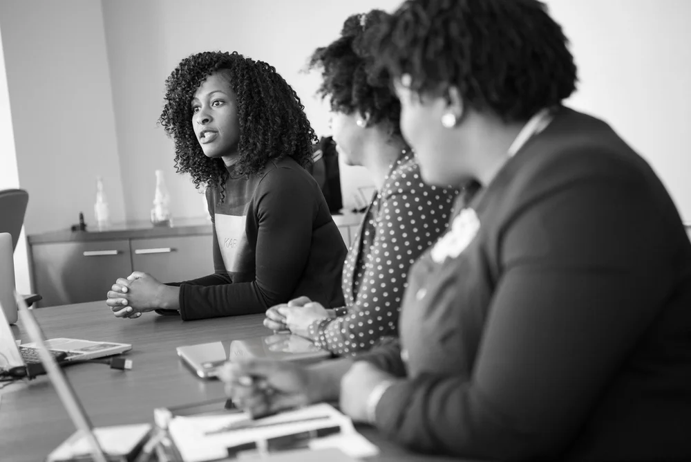 Professionals & Business For Change