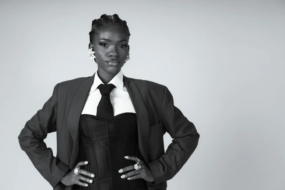 Mbalenhle Ndaba